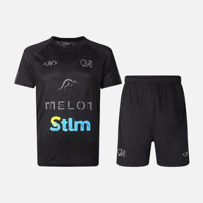 AL-ARABI SC BOYS SET SHORT