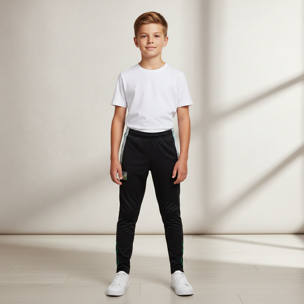 Al-Arabi SC Boys Pants