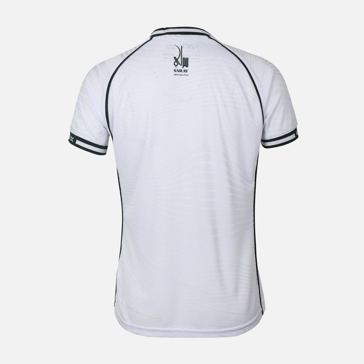 AL-ARABI SC LADIES T-SHIRT