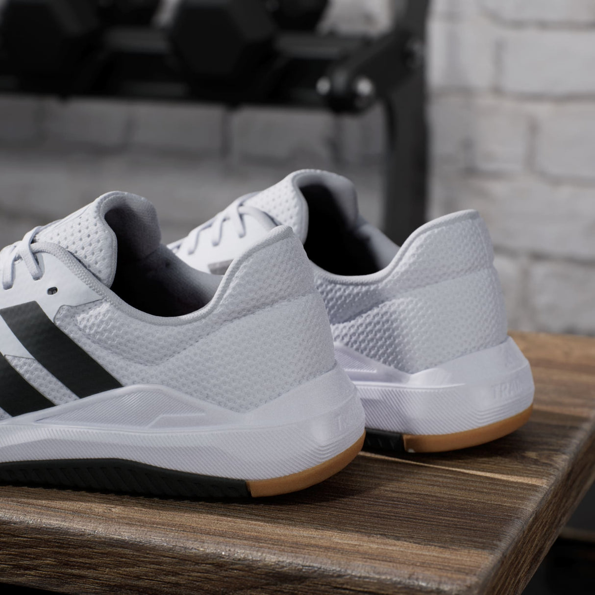 MEN CASUAL LACE-UP SHOES