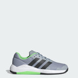 MEN CASUAL LACE-UP SHOES