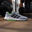 MEN CASUAL LACE-UP SHOES
