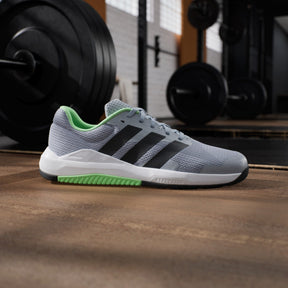 MEN CASUAL LACE-UP SHOES