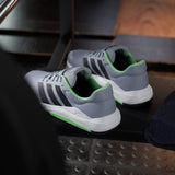 MEN CASUAL LACE-UP SHOES