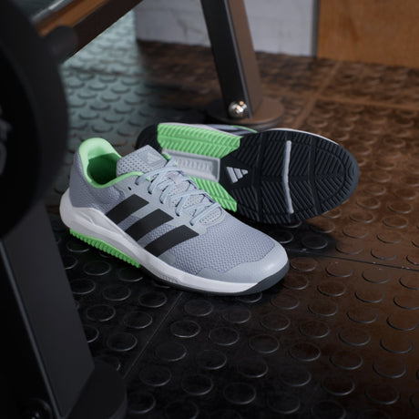 MEN CASUAL LACE-UP SHOES