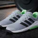 MEN CASUAL LACE-UP SHOES