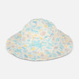 Girls Hat With Bowknot