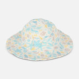 Girls Hat With Bowknot