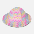Girls Hat With Bowknot