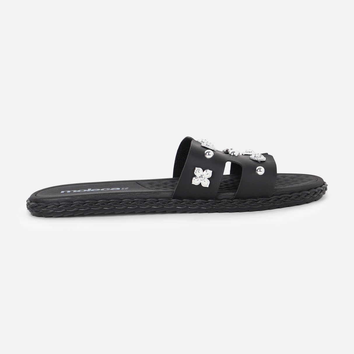 Ladies Casual Slipper