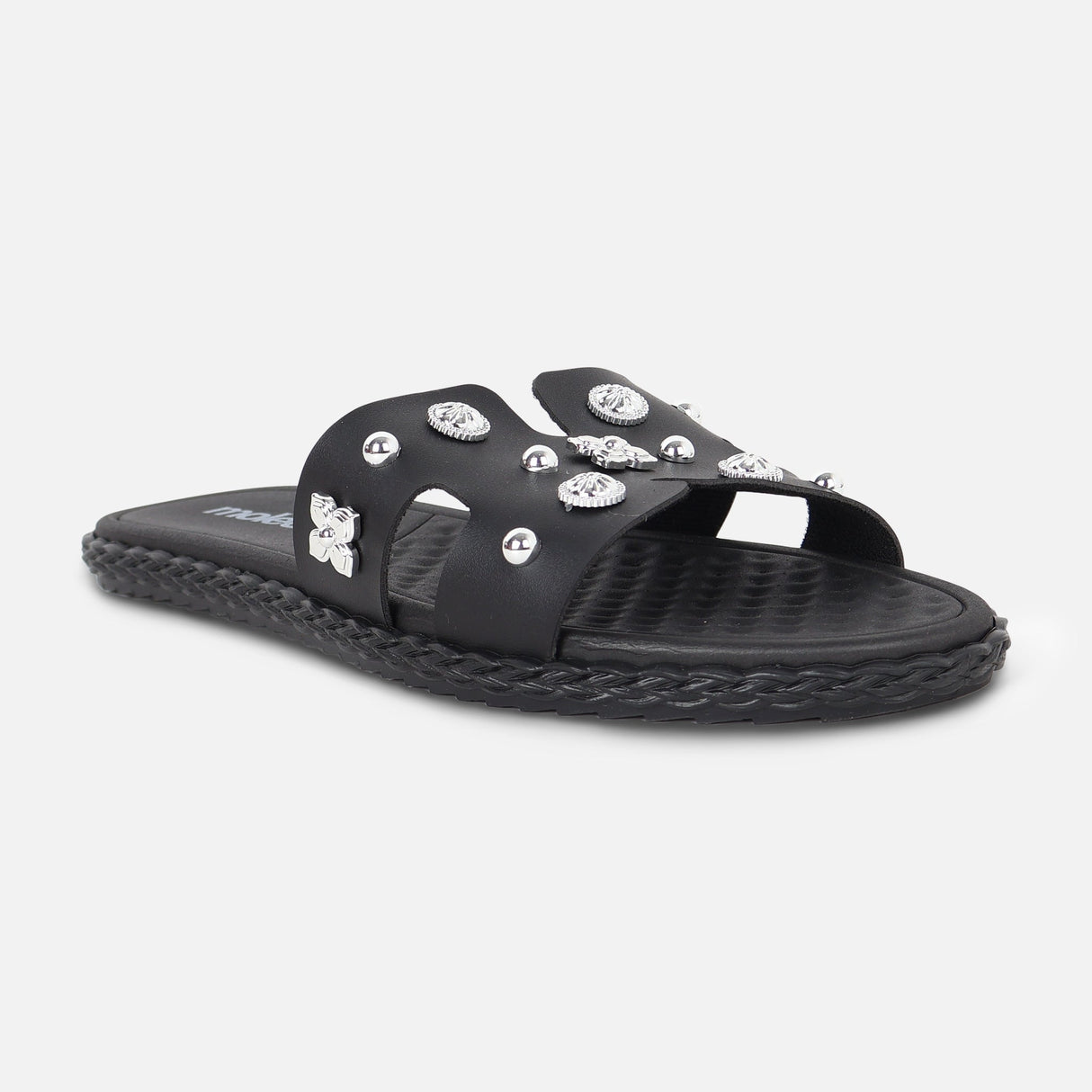 Ladies Casual Slipper