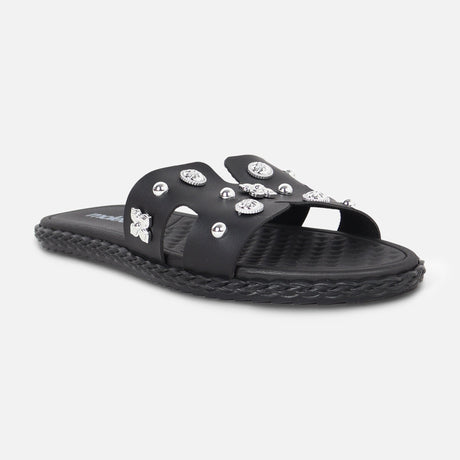 Ladies Casual Slipper