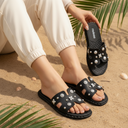 Ladies Casual Slipper