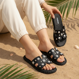 Ladies Casual Slipper