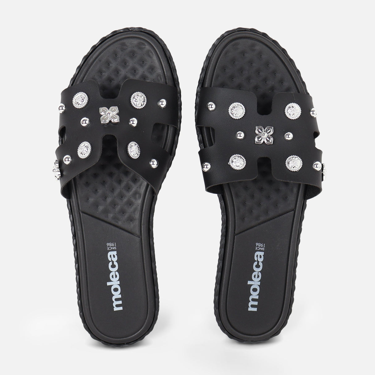 Ladies Casual Slipper