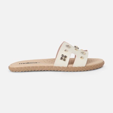 Ladies Casual Slipper