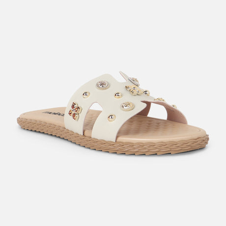Ladies Casual Slipper