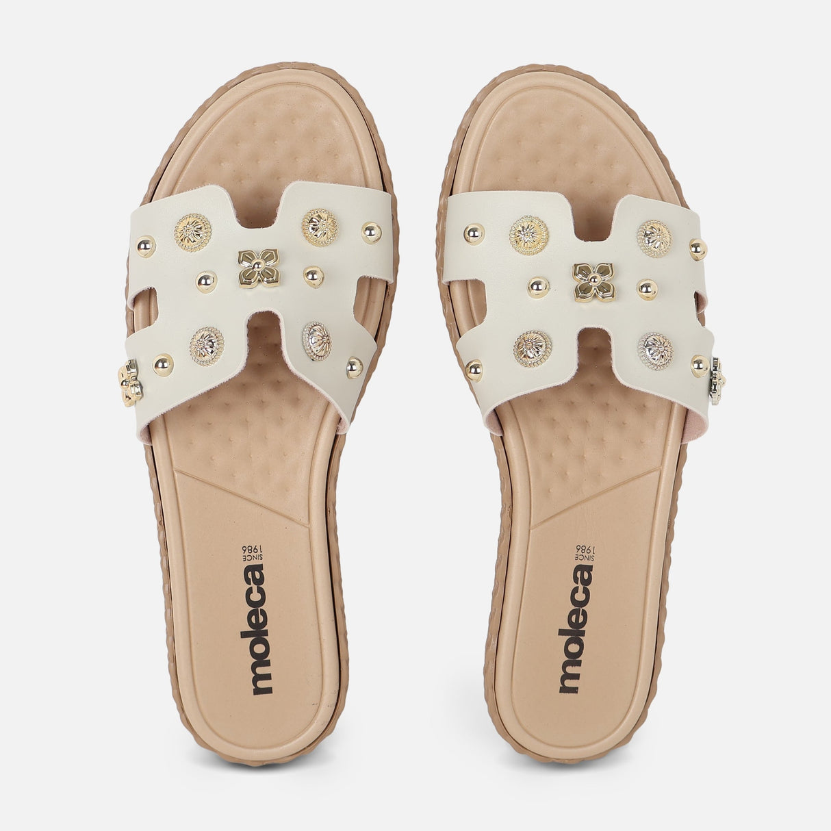 Ladies Casual Slipper