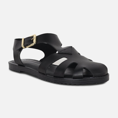 LADIES CASUAL SANDALS