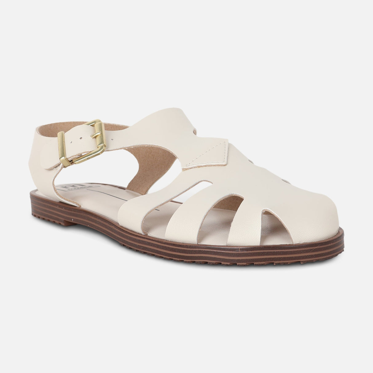 LADIES CASUAL SANDALS