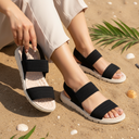 LADIES CASUAL SANDALS
