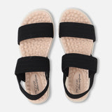 LADIES CASUAL SANDALS