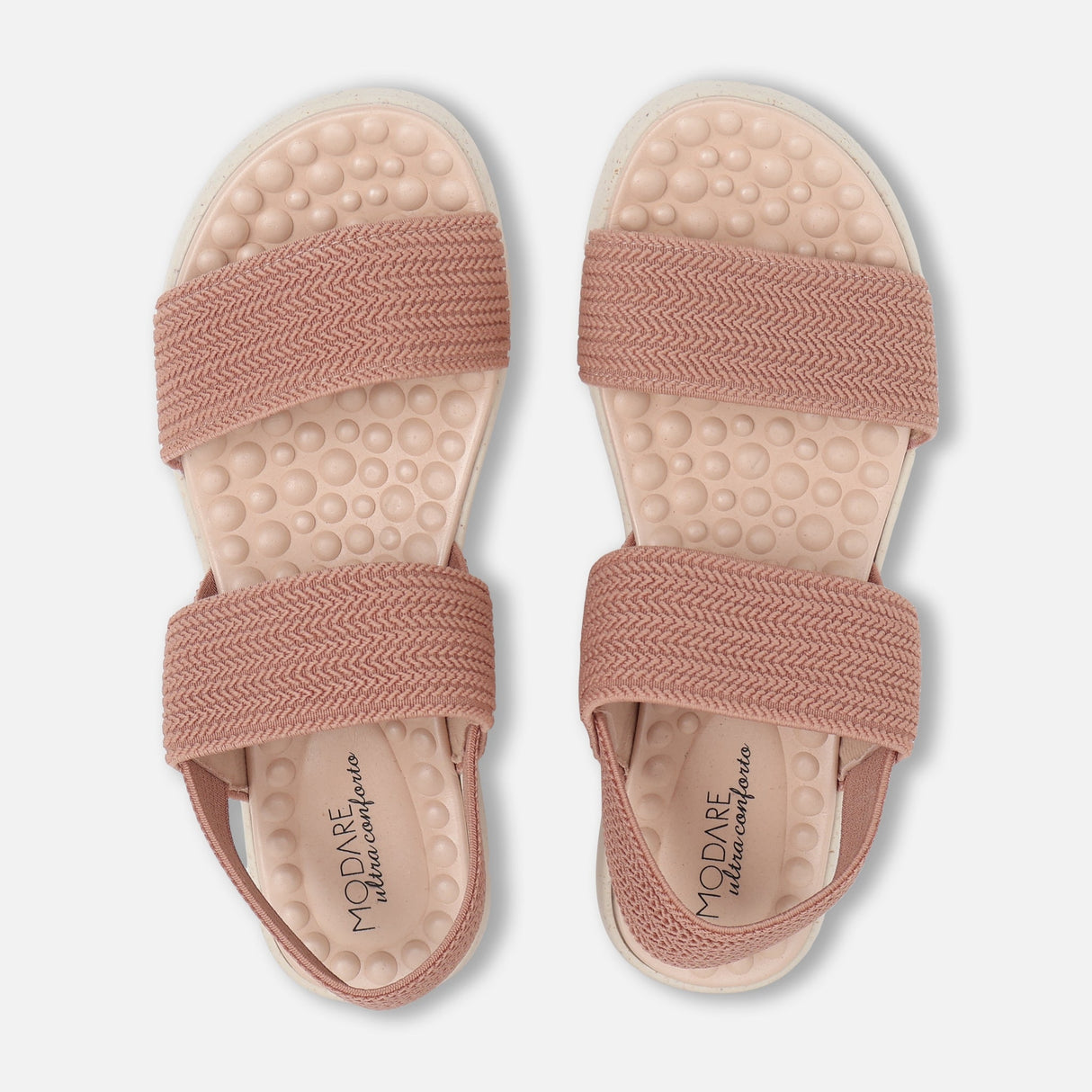 LADIES CASUAL SANDALS
