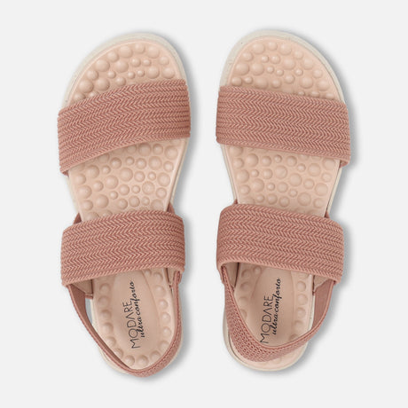 LADIES CASUAL SANDALS