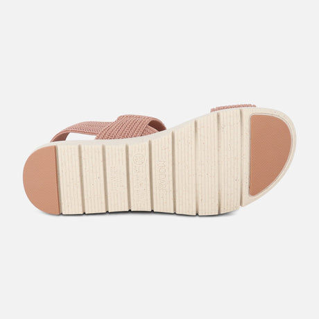 LADIES CASUAL SANDALS