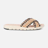 LADIES CASUAL SLIPPERS