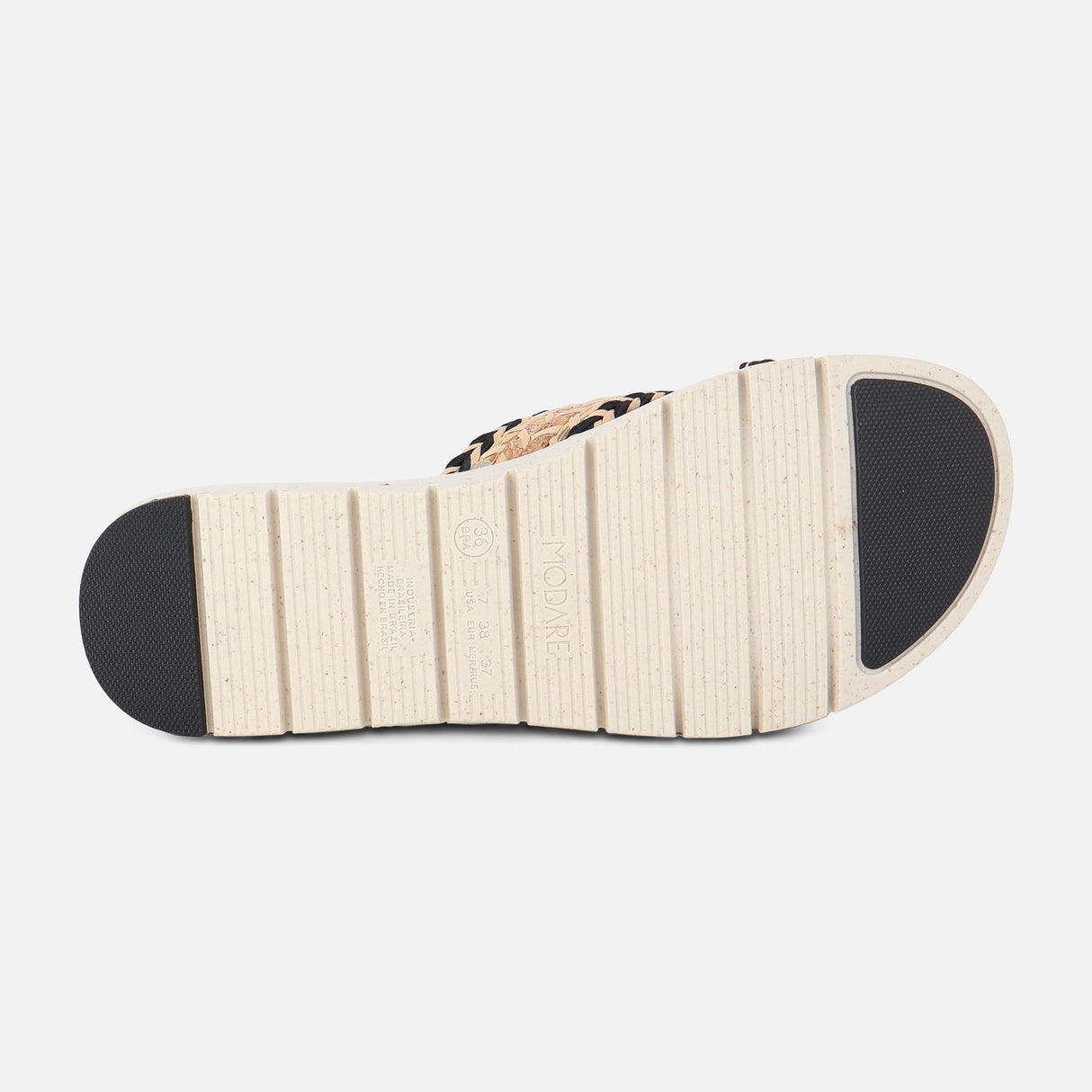 LADIES CASUAL SLIPPERS