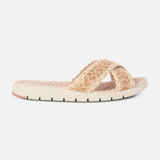 LADIES CASUAL SLIPPERS