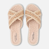 LADIES CASUAL SLIPPERS