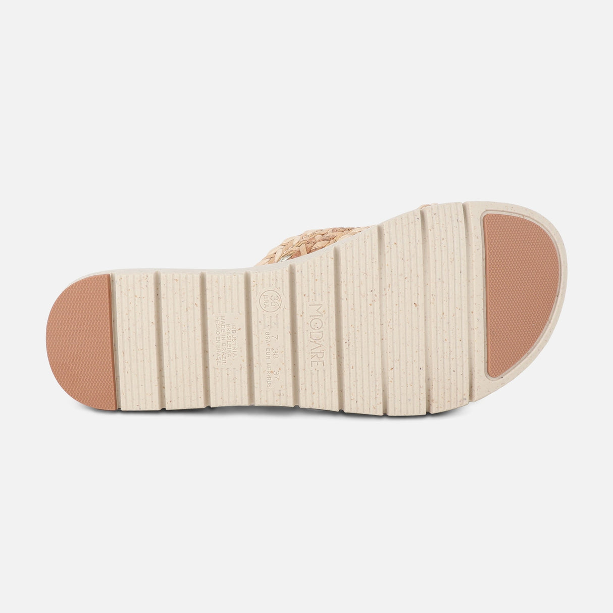 LADIES CASUAL SLIPPERS