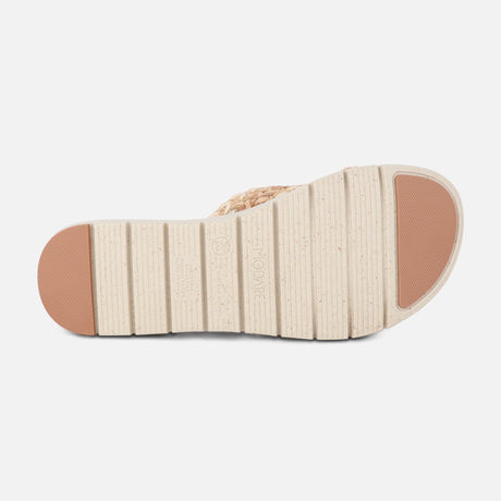 LADIES CASUAL SLIPPERS