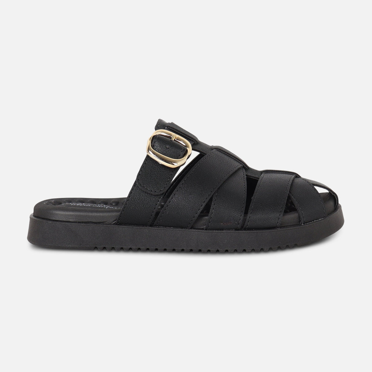 LADIES CASUAL MULES
