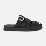 LADIES CASUAL MULES