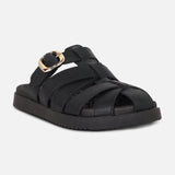 LADIES CASUAL MULES