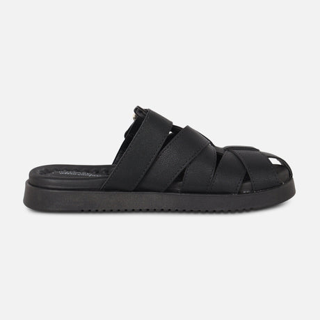 LADIES CASUAL MULES