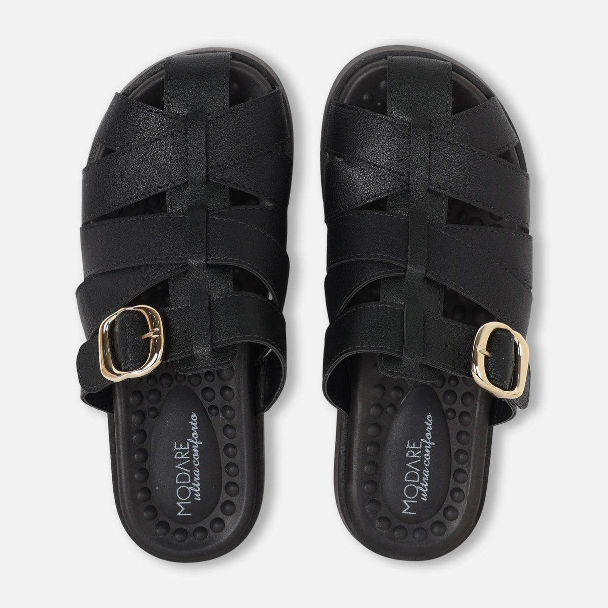 LADIES CASUAL MULES
