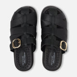 LADIES CASUAL MULES