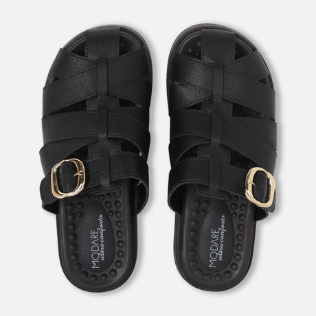 LADIES CASUAL MULES