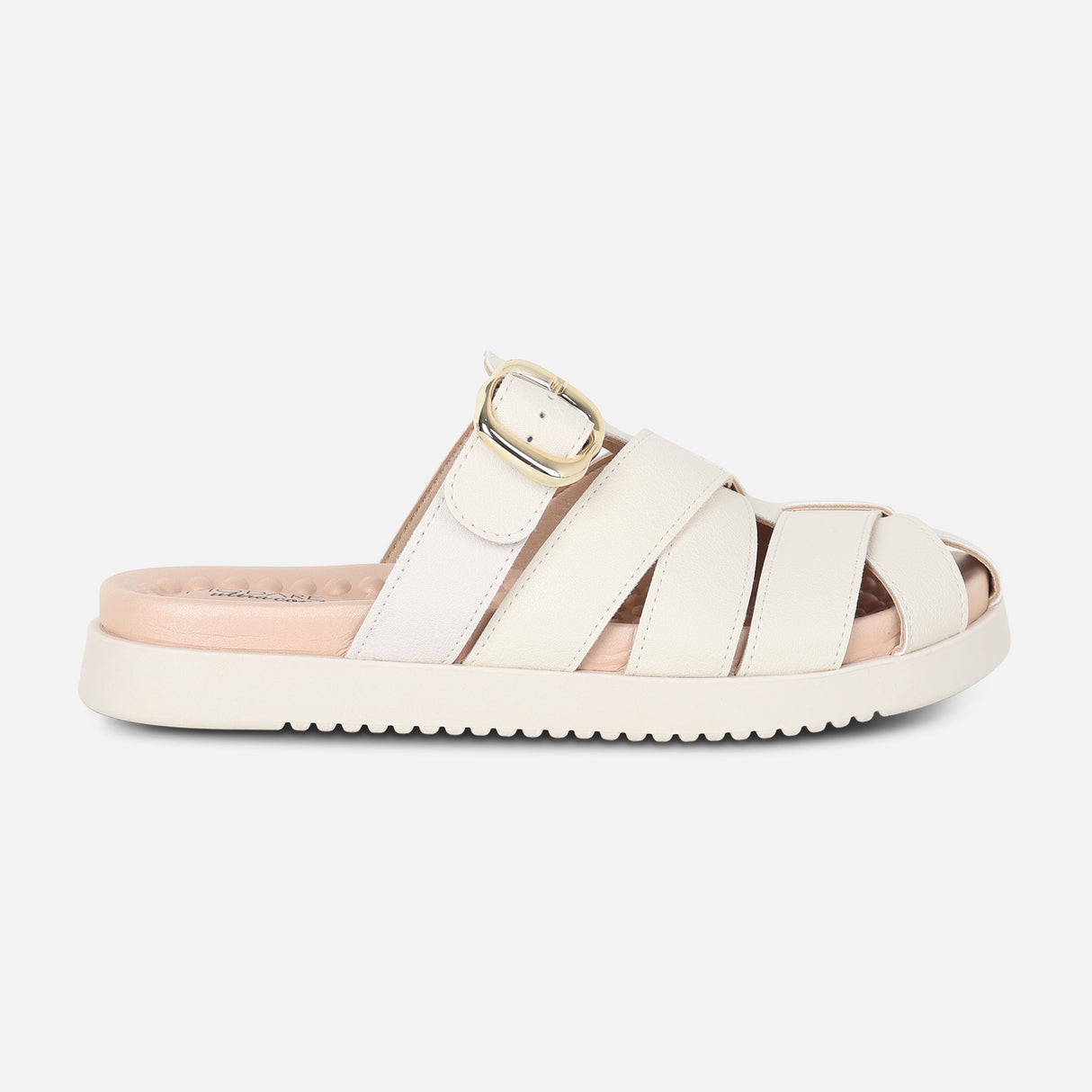 LADIES CASUAL MULES