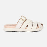 LADIES CASUAL MULES