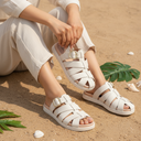 LADIES CASUAL MULES
