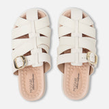 LADIES CASUAL MULES