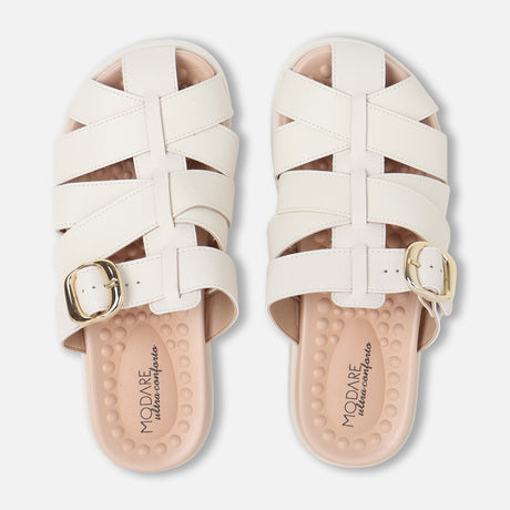 LADIES CASUAL MULES