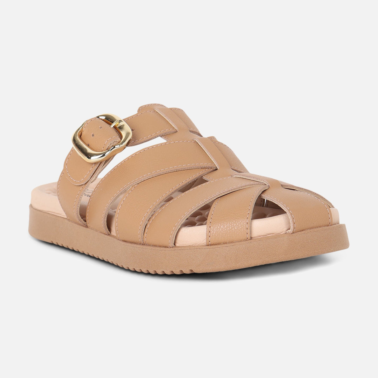 LADIES CASUAL MULES