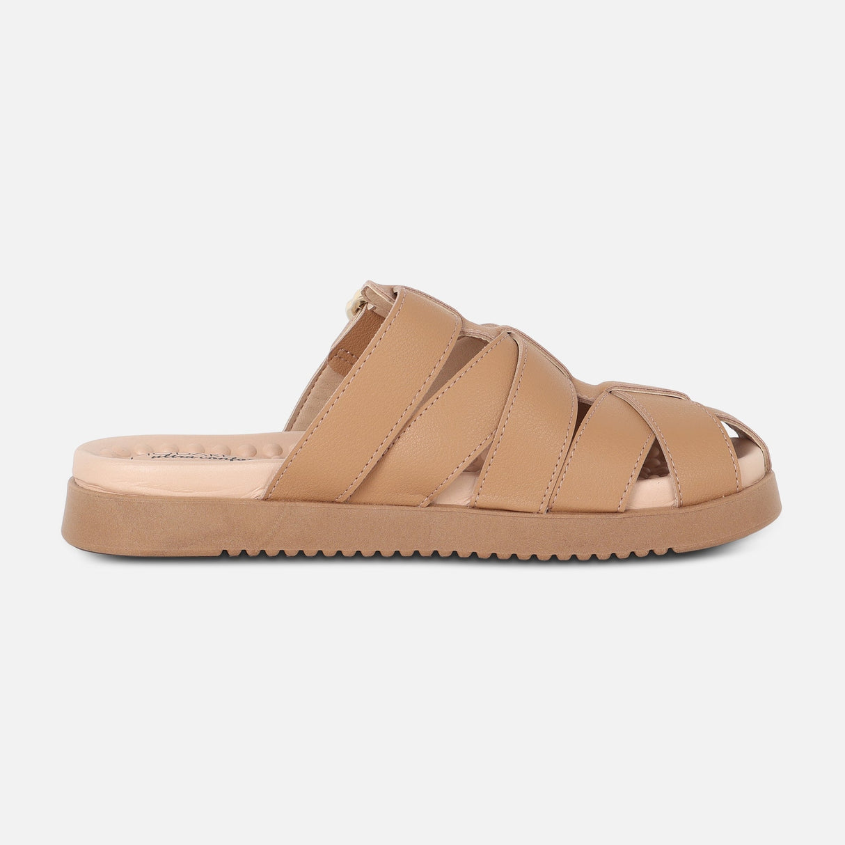 LADIES CASUAL MULES
