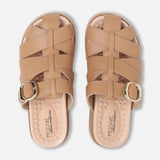 LADIES CASUAL MULES